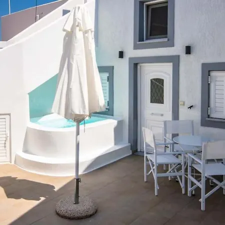 Kafenes Hébergement de vacances Mesariá