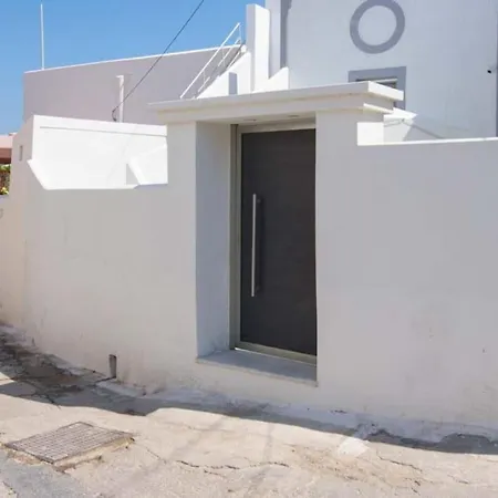 Hébergement de vacances Kafenes Mesariá